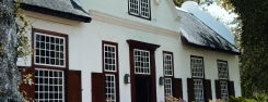 Blaauwklippen Wine Estate is one of Semester at Sea Spring 2013.