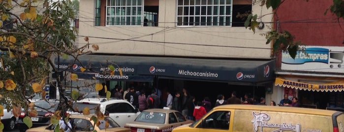 Michoacaníssimo is one of Para un buen rato.