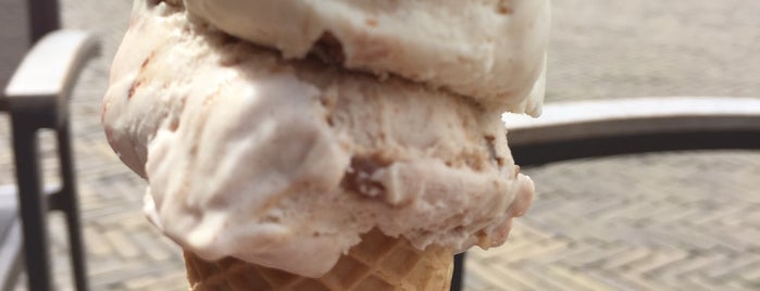 Ruud 's Favorites: Ice Cream