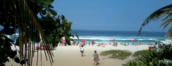 Praia do Pepê is one of Rio - Praias.