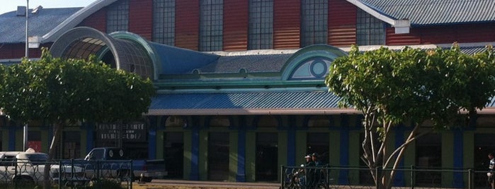 Centro de Arte de Maracaibo Lía Bermúdez is one of Maracaibo.