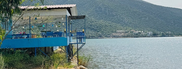 Beymelek Lagünü is one of Antalya to Do List.