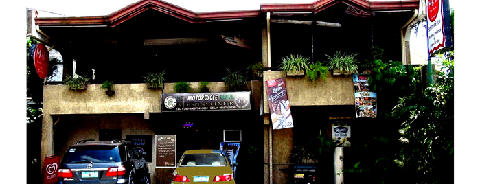 MB's Tavern is one of yummy in Cebu City, Philippines.