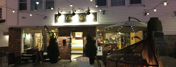 Mr. Gelato is one of Andover, MA.