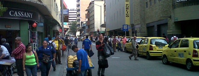 Centro Comercial Del Libro Y La Cultura is one of Federico 님이 좋아한 장소.