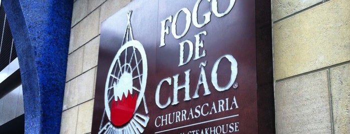 Fogo De Chão is one of Minneapolis.