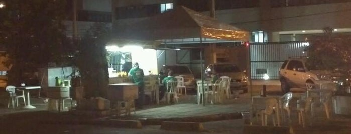 Cara de Hamburguer is one of Maceió - Recomendo.