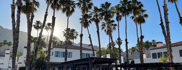 La Quinta Resort & Club, Curio Collection by Hilton is one of Palm Springa/Indio/Blythe.
