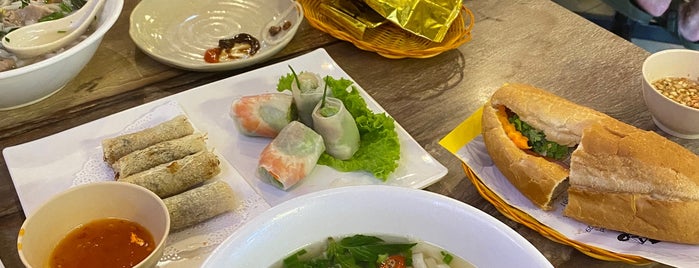 Lap Vietnamese Restaurant is one of Vietnamese Restaurants in SG.