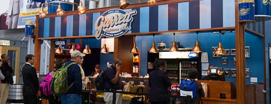 Garrett Popcorn Shops is one of Garrett Popcorn Shops - Chicago.