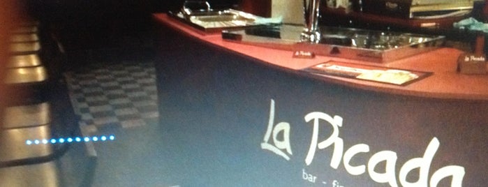La Picada is one of Guide to Ghent's Best Spots.
