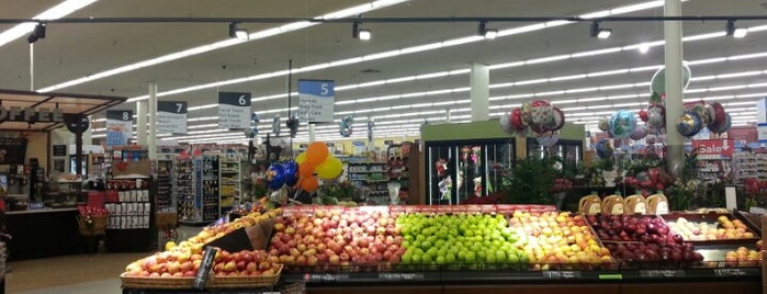 Albertsons is one of Todd’s Liked Places.