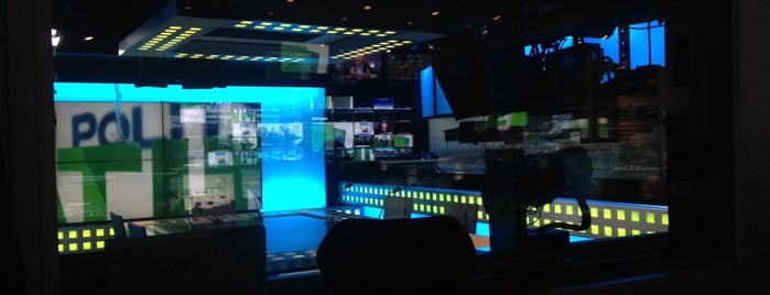 LCP (La Chaîne Parlementaire) is one of Chaînes TV.