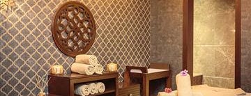 Ocean Wellness & Spa is one of Tempat yang Disukai Mehmet.