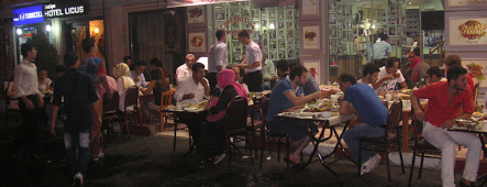 Urfalı Hacı Usta is one of Lugares favoritos de Mehmet.