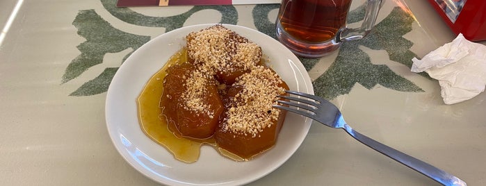 Karadeniz Pide is one of Ankara- Dinner.