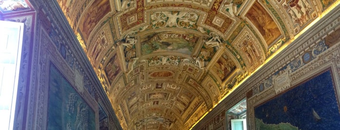 Città del Vaticano is one of Posti che sono piaciuti a Ramina.