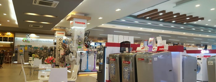 Seangtokyo Electronics Store is one of Тай.