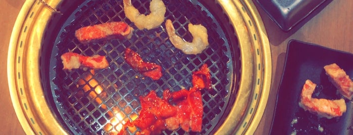 Gyu-Kaku Japanese BBQ is one of The 15 Best Places for Toro in Las Vegas.