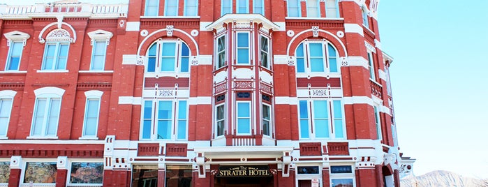 Strater Catering & Events is one of All-time favorites in United States.
