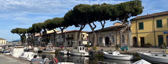 Viareggio is one of Lucca charming romantic town in tuscany Italy.