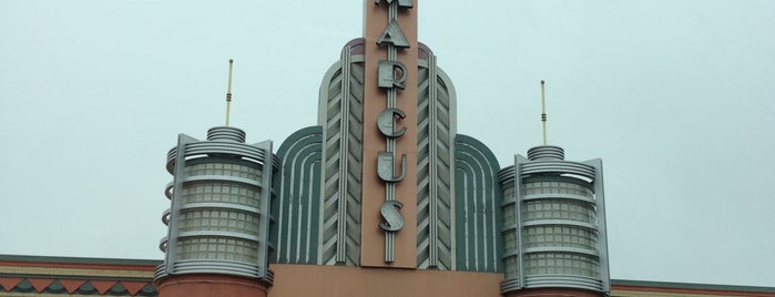 Marcus Orland Park Cinema is one of All-time favorites in United States.