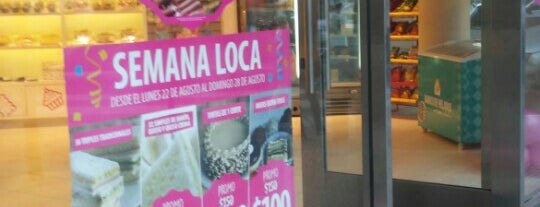 La Fábrica is one of JOSE’s Liked Places.