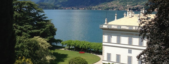 Giardini di Villa Melzi is one of Lago di Como.