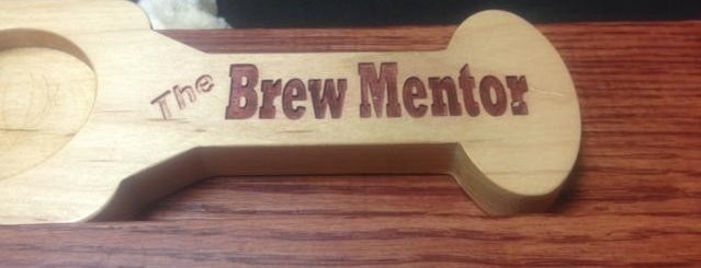 The Brew Mentor is one of Ohio Breweries.