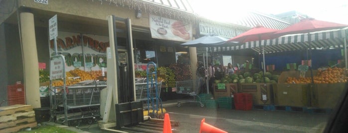 International Food Bazaar is one of The 15 Best Places for Candy in San Jose.
