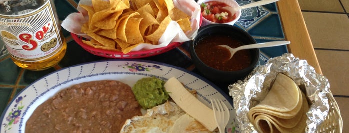 Market & Taqueria is one of food.