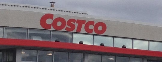 Costco is one of DEUCE44 III.