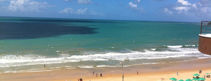 Rifoles Praia Hotel & Resort is one of Hoteis & Resorts em Natal.