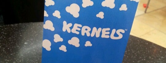 Kernels is one of Canada.