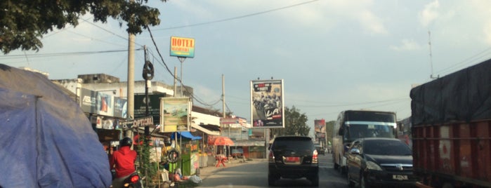 Pasar Unit 2 Tulang Bawang is one of jjs.