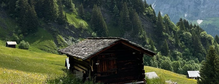 Top Of Mt. Spitzen is one of EU - Attractions in Europe.