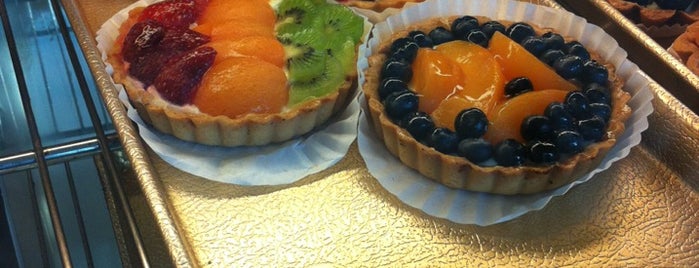 Le Chic French Bakery is one of spark 님이 좋아한 장소.