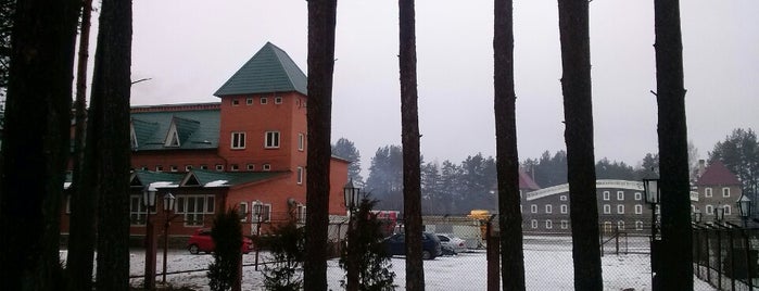 Гостиный двор is one of Orte, die Victor gefallen.