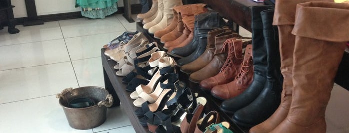 Trends Boutique is one of Tiendas Ropa, Zapatos y bolsos 👜👢👗.