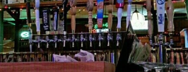 Tap Rooms Nj