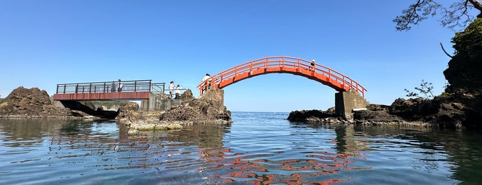 矢島・経島 is one of 新潟.