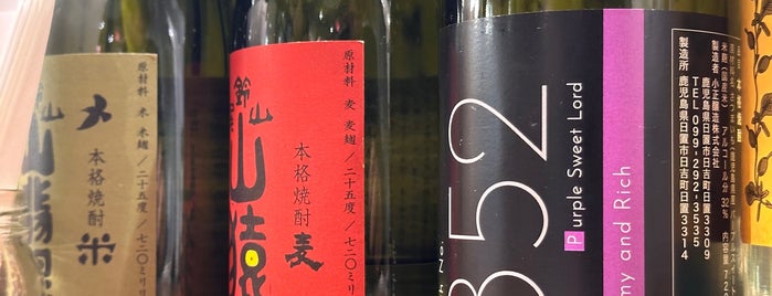 西荻窪クラフトビール屋Project is one of 居酒屋.