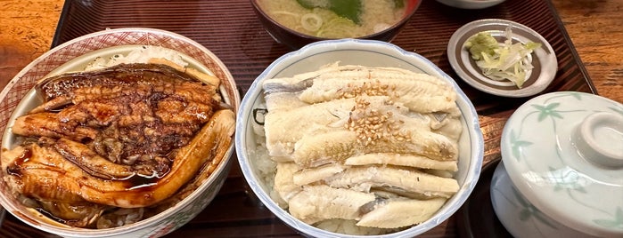 寿司・活魚料理いそね is one of お気に入り.
