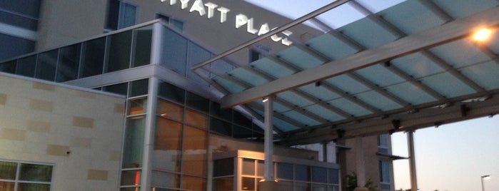 Hyatt Place UC Davis is one of On The Road.
