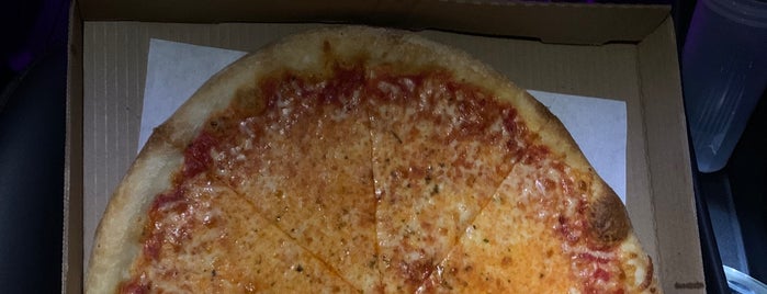 Verrazano Pizza is one of The 15 Best Places for Calzones in Las Vegas.