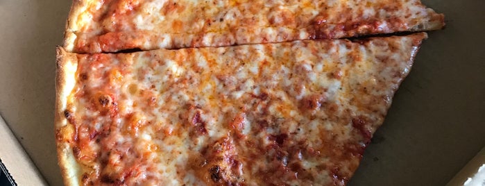 North End Pizza is one of The 15 Best Places for Cheese Sticks in Las Vegas.