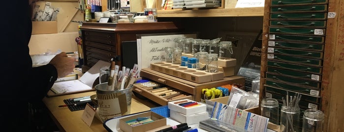 Great Art Supply Stores in Toronto