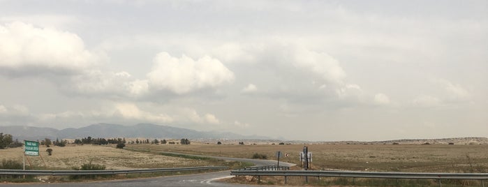 İskele Sınırüstü is one of Orte, die Dr.Gökhan gefallen.