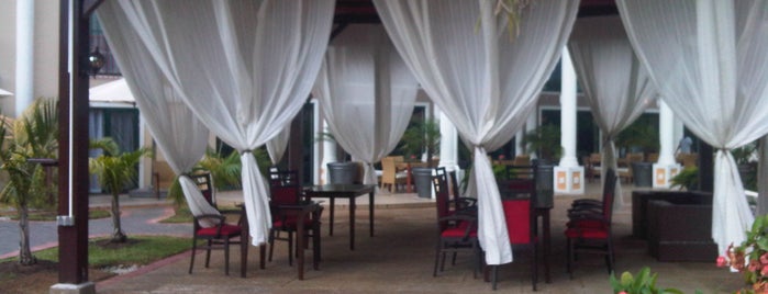 Royal Torarica Hotel & Casino is one of Top 10 favorites places in Paramaribo.