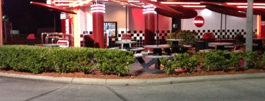Checkers is one of For a Good Time....